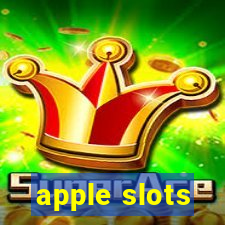 apple slots